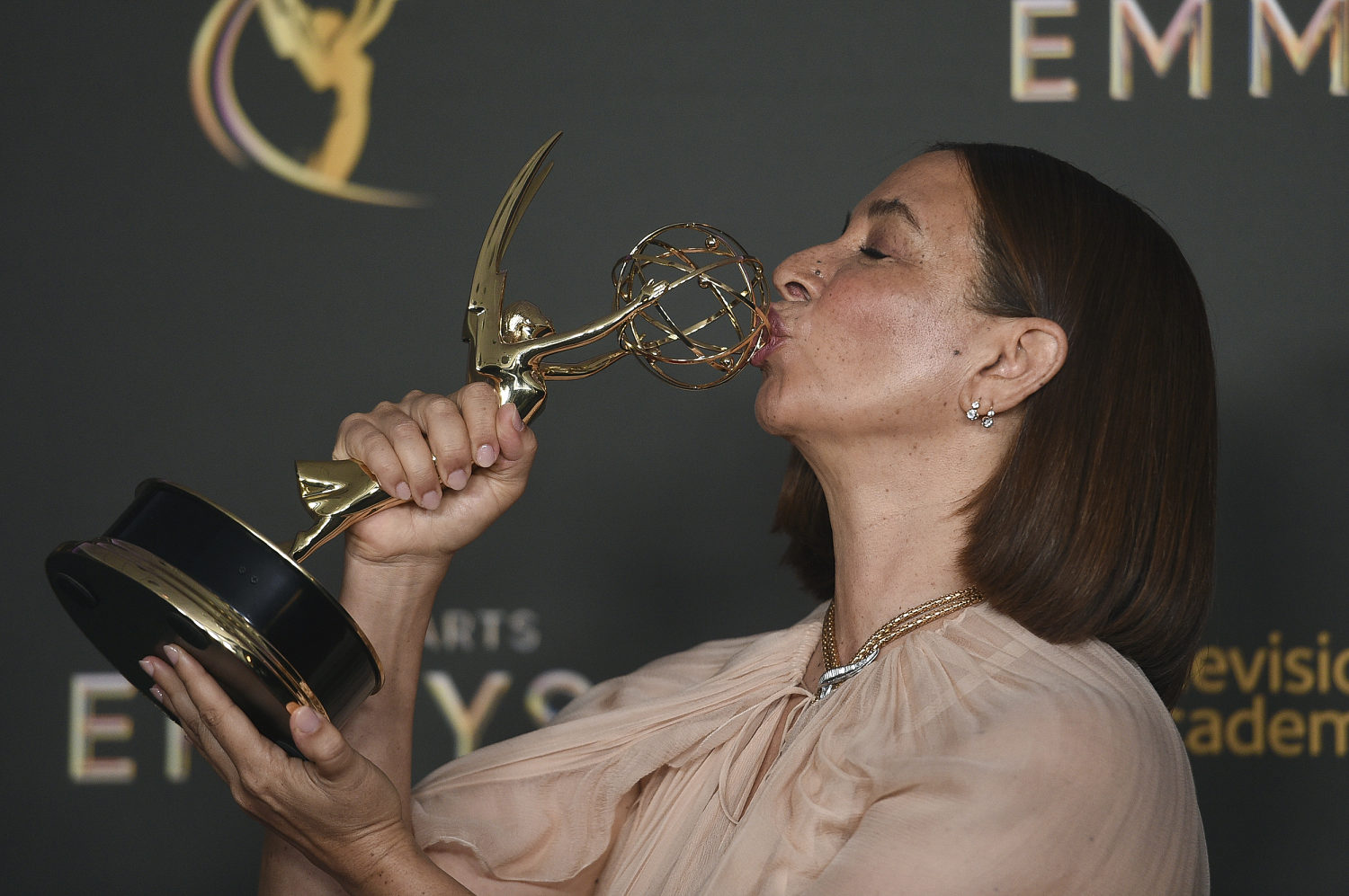 Maya Rudolph nabs sixth Emmy and Angela Basset wins her first at Creative Arts Emmys