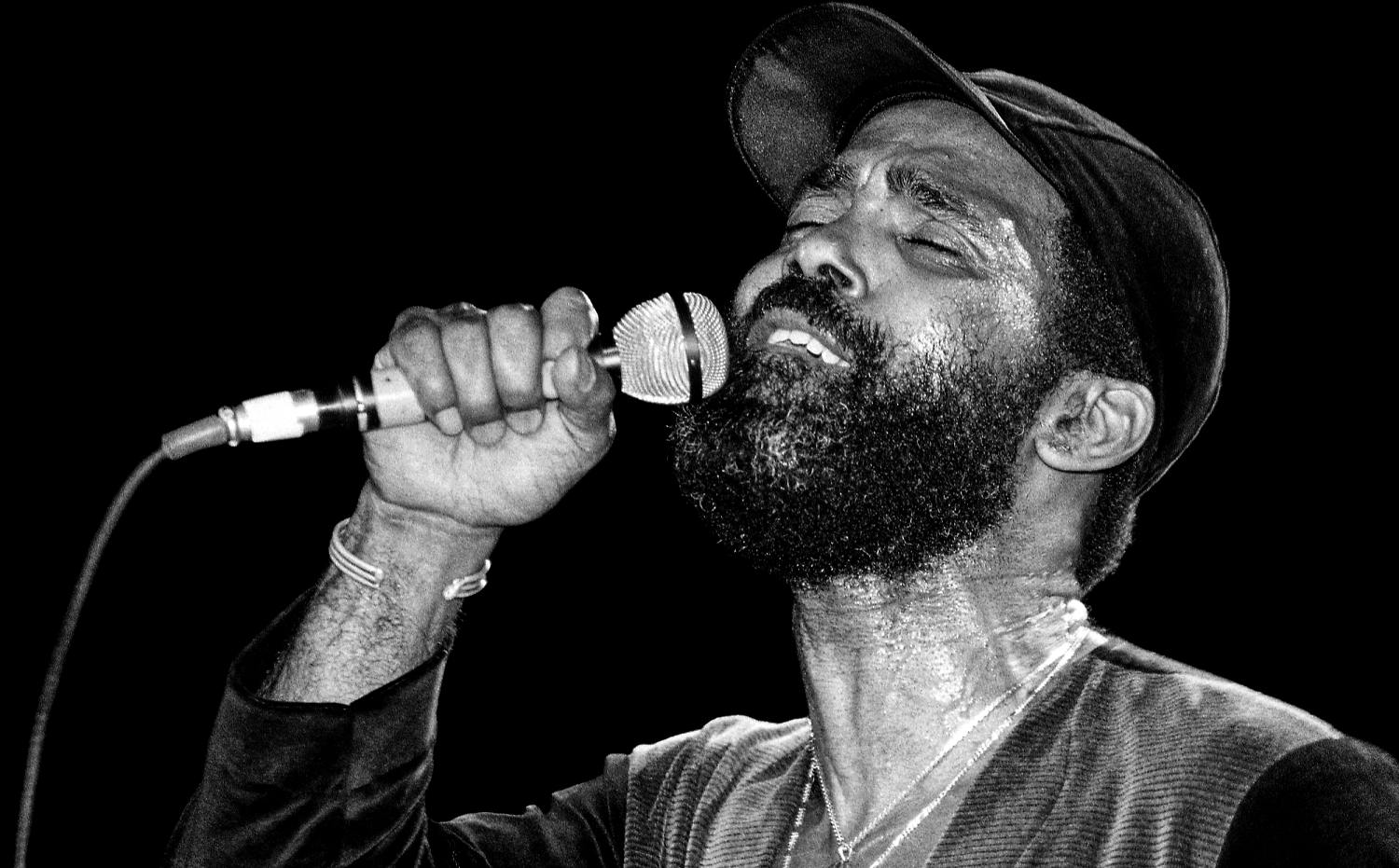 Frankie Beverly, legendary R&B artist and founder of Maze, dies at 77