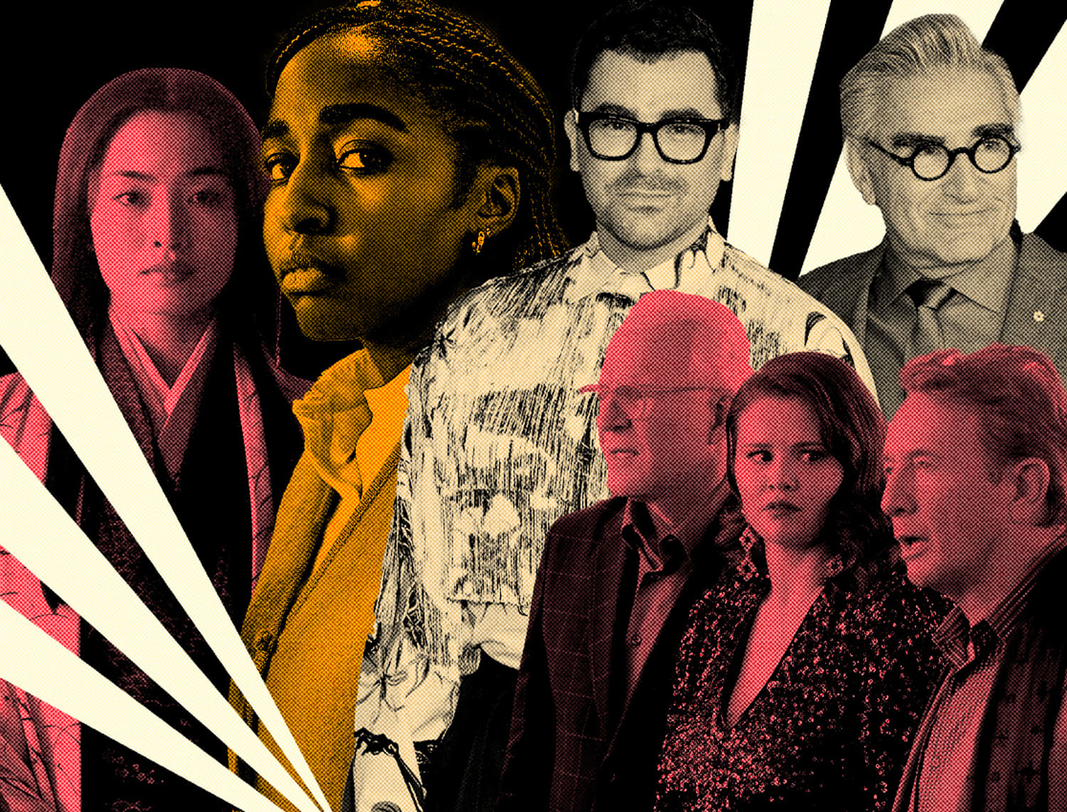 Emmy Awards: What to expect on TV's biggest night