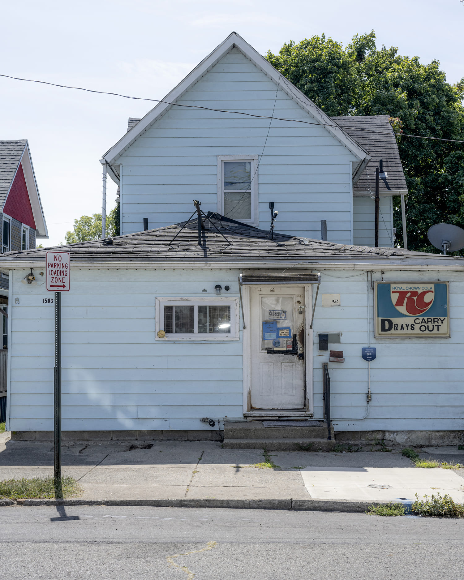 Five days in Ohio: False immigrant rumors threaten to unravel an American town on the upswing