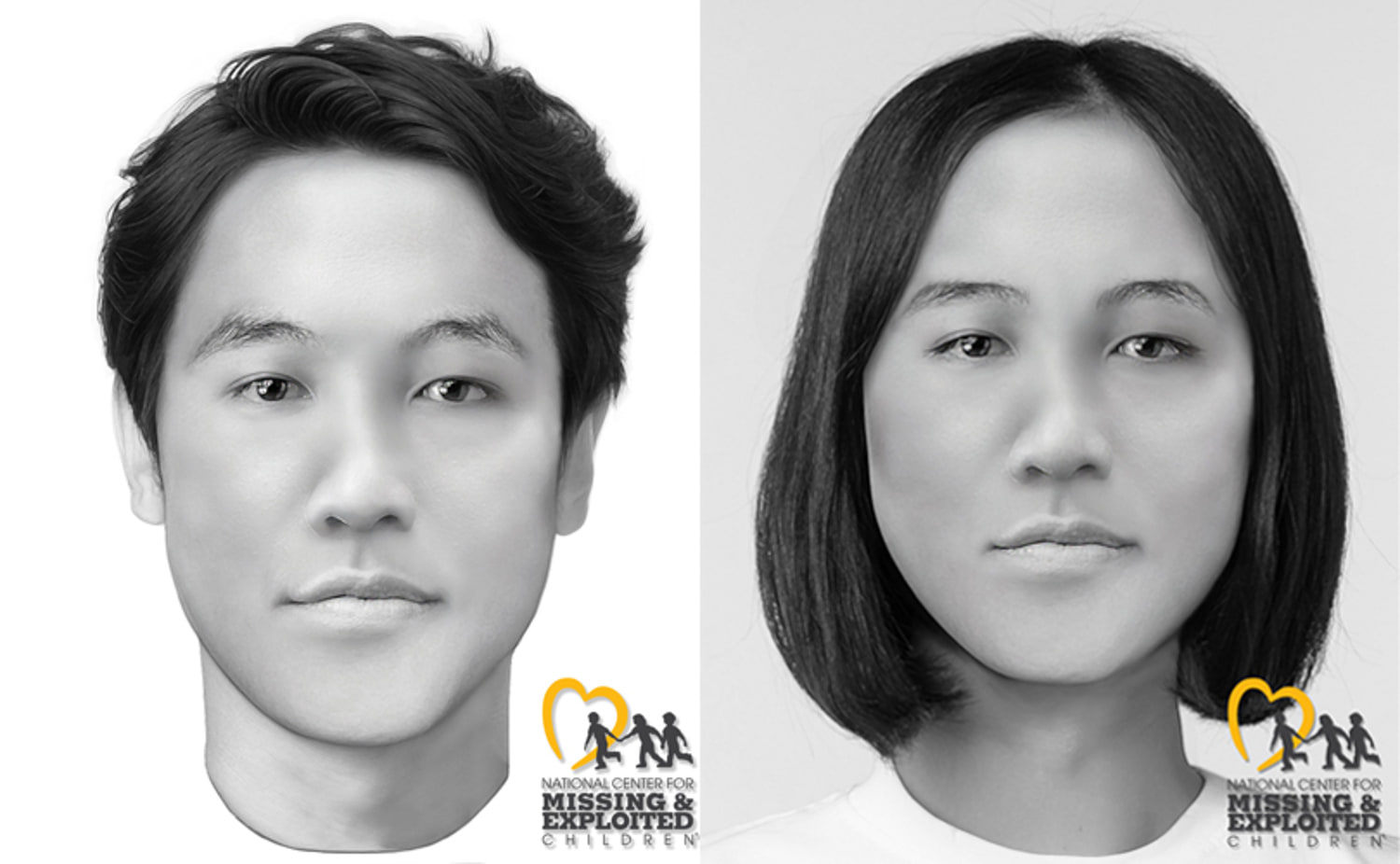 New images of ‘Asian Doe,’ a possible Gilgo Beach murder victim, are released