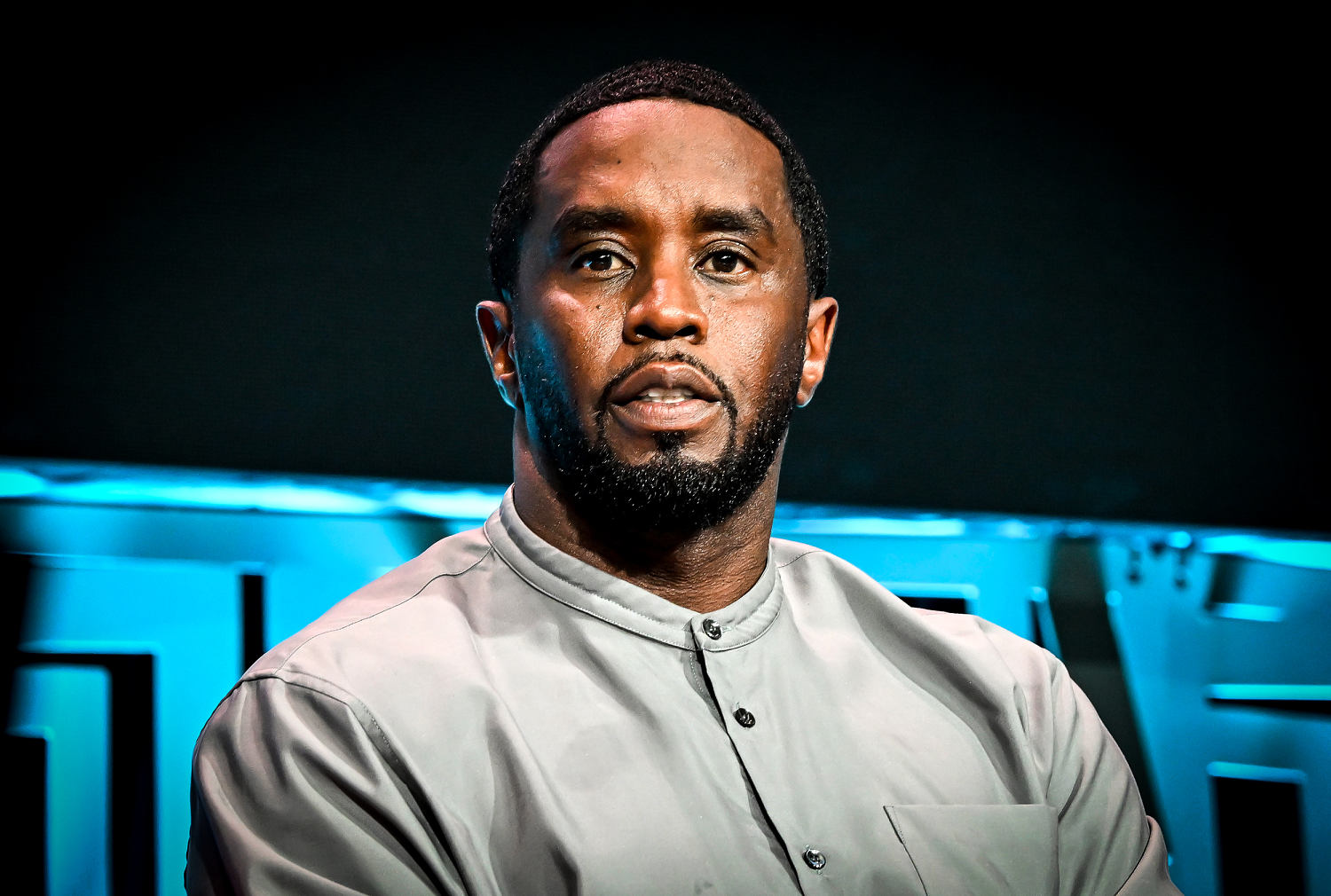 Sean 'Diddy' Combs pleads not guilty to 'forced labor' allegations in superseding indictment