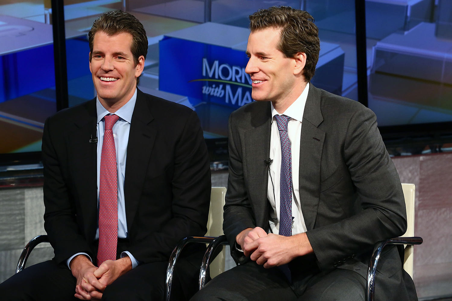 Crypto spending on 2024 election hits $190 million, led by Winklevoss twins