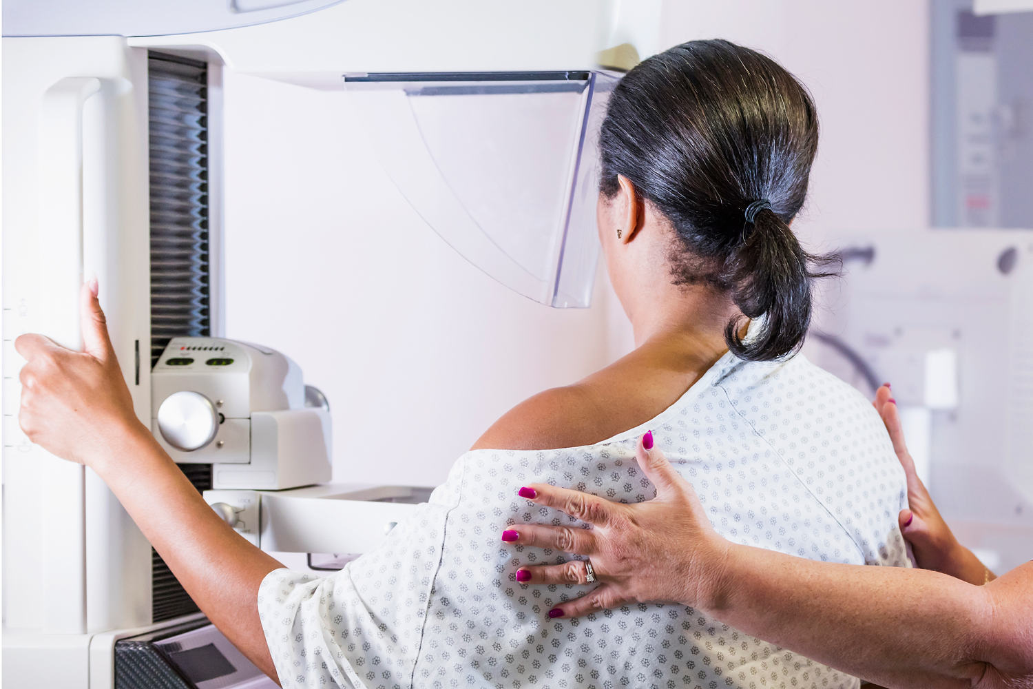 Black women are more likely than white women to die of breast cancer, regardless of subtype