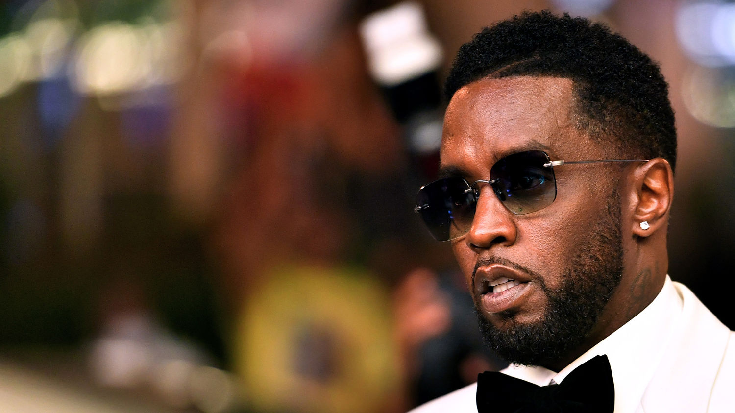 50 Cent sets Diddy abuse allegations docuseries at Netflix