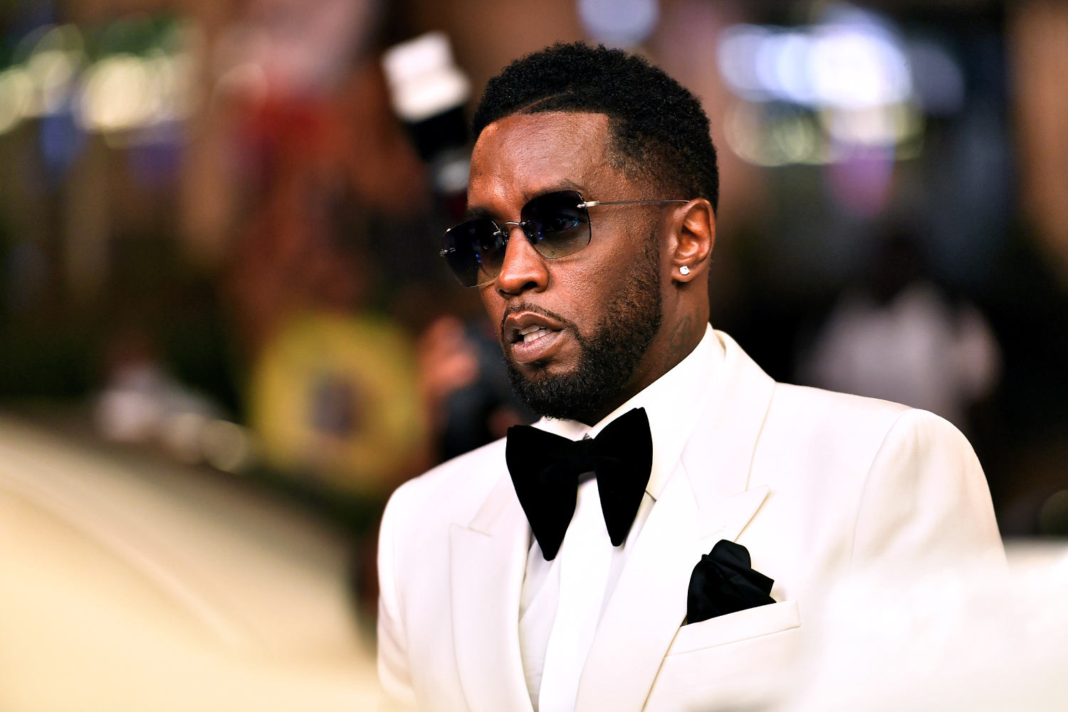 Woman claims she was 'lured' to Sean 'Diddy' Combs' party through radio contest