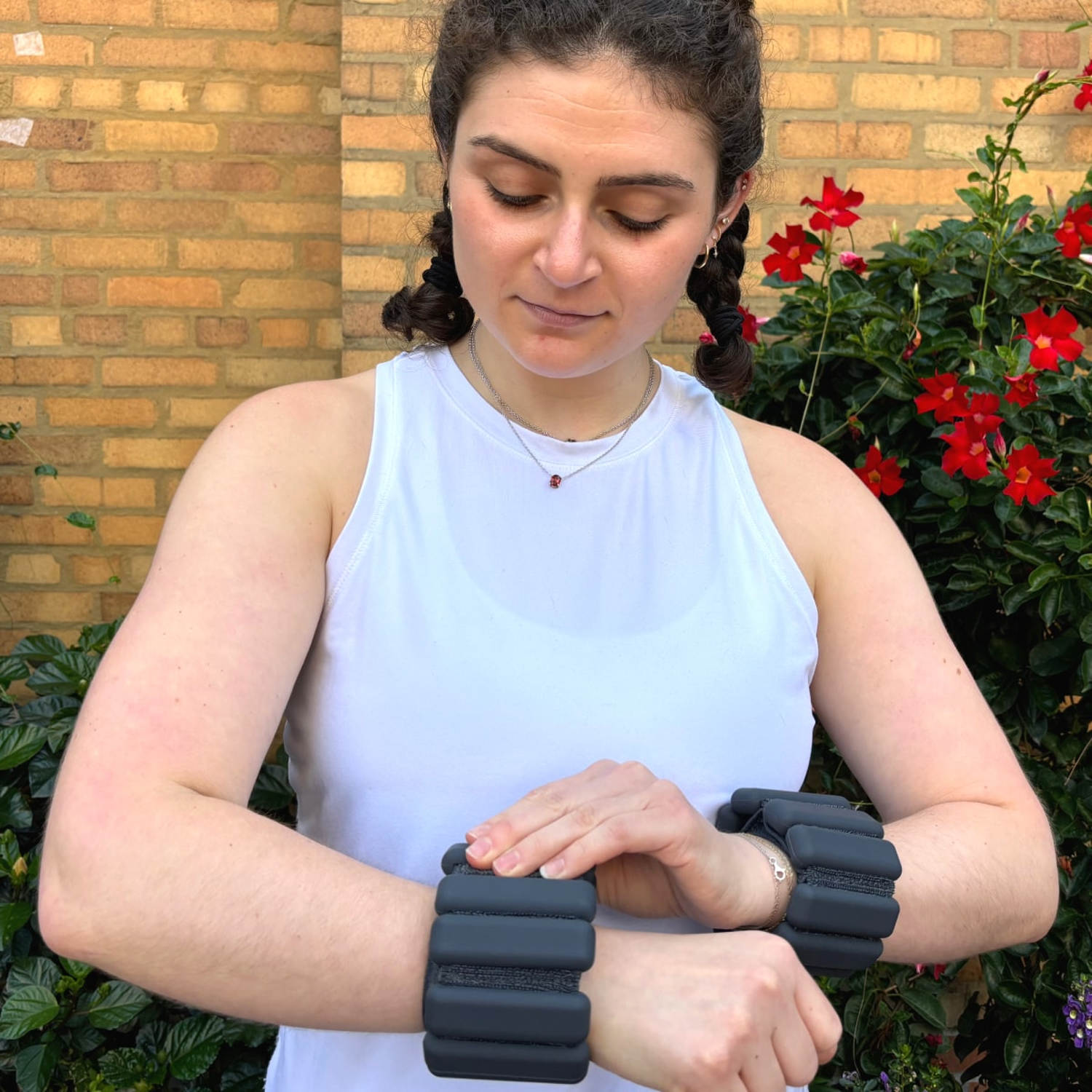 Why Bala Bangles are my favorite fitness accessory