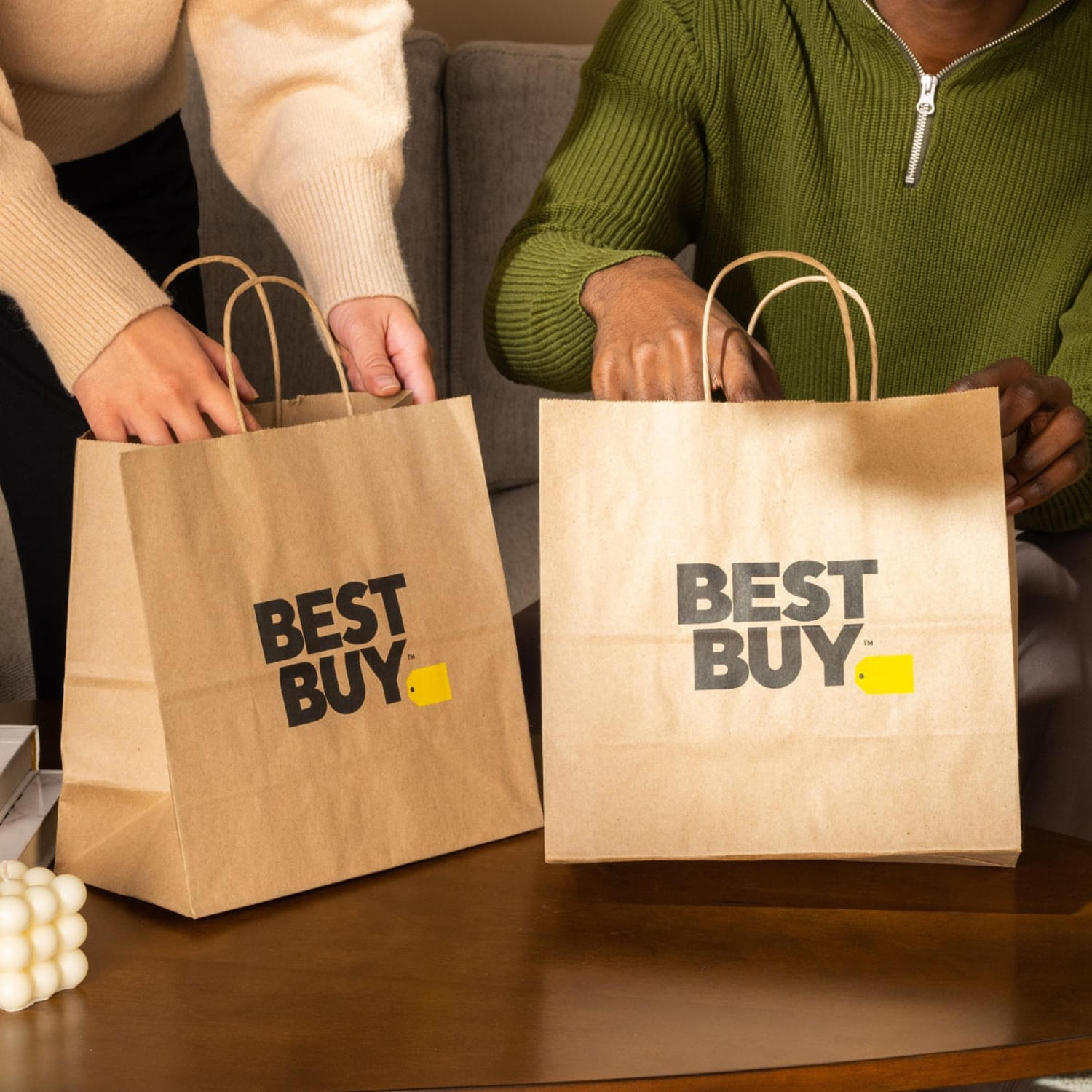 Best Buy’s holiday sales events: What to know