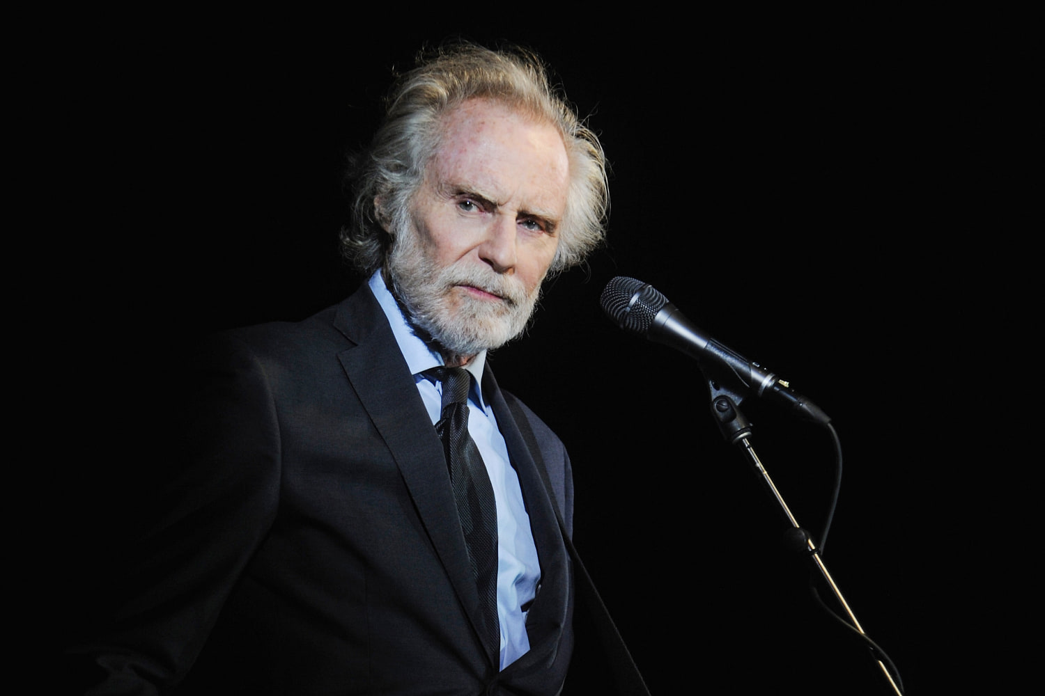 JD Souther, singer who co-wrote Eagles classics like ‘New Kid in Town,’ dies at 78