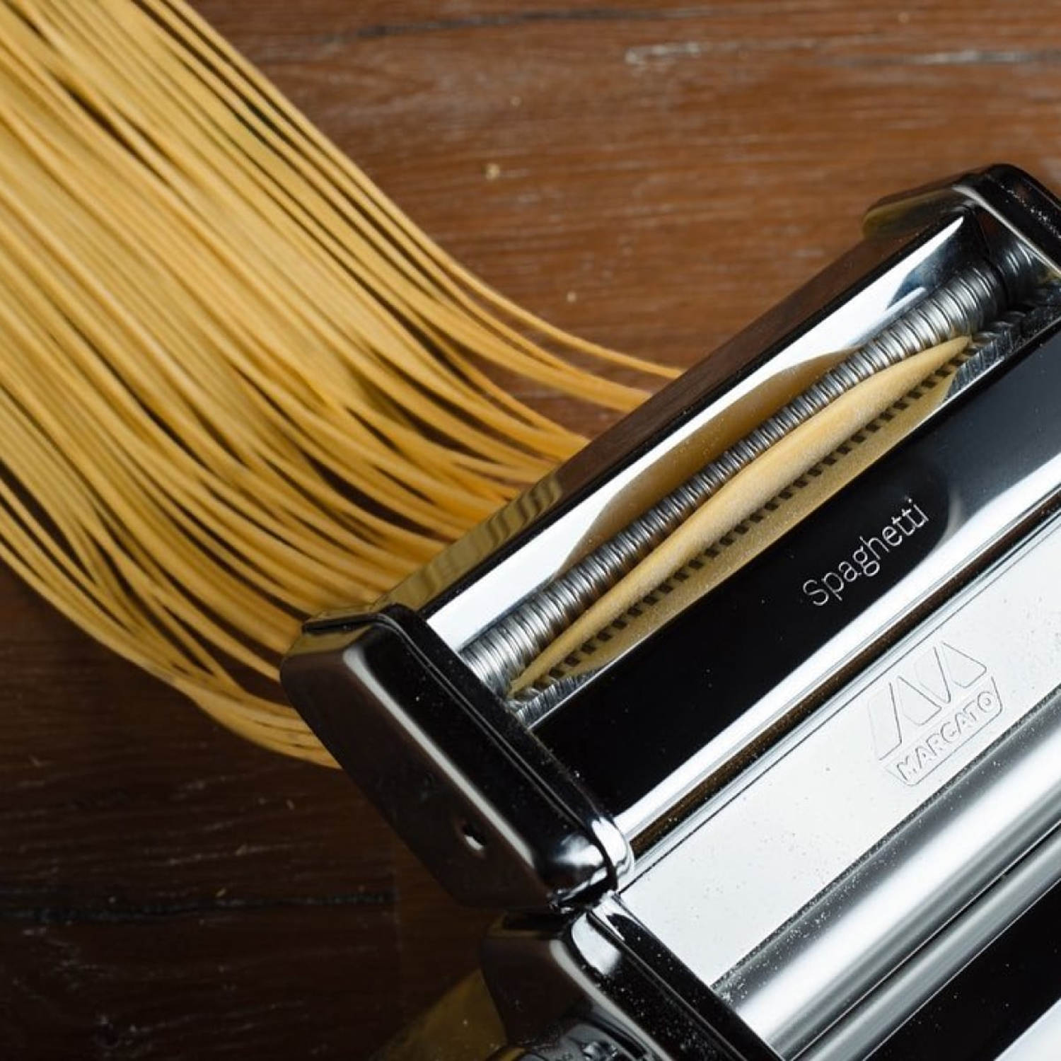 The 8 best tools to make pasta from scratch