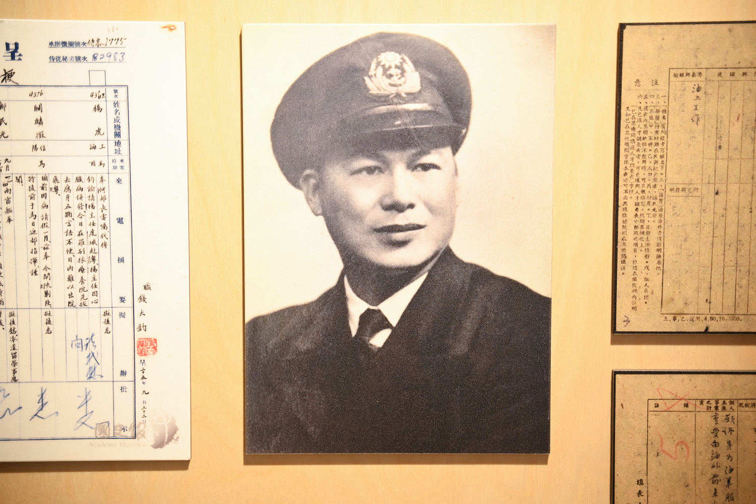 Rescued diary in Hong Kong sheds light on Chinese involvement in D-Day