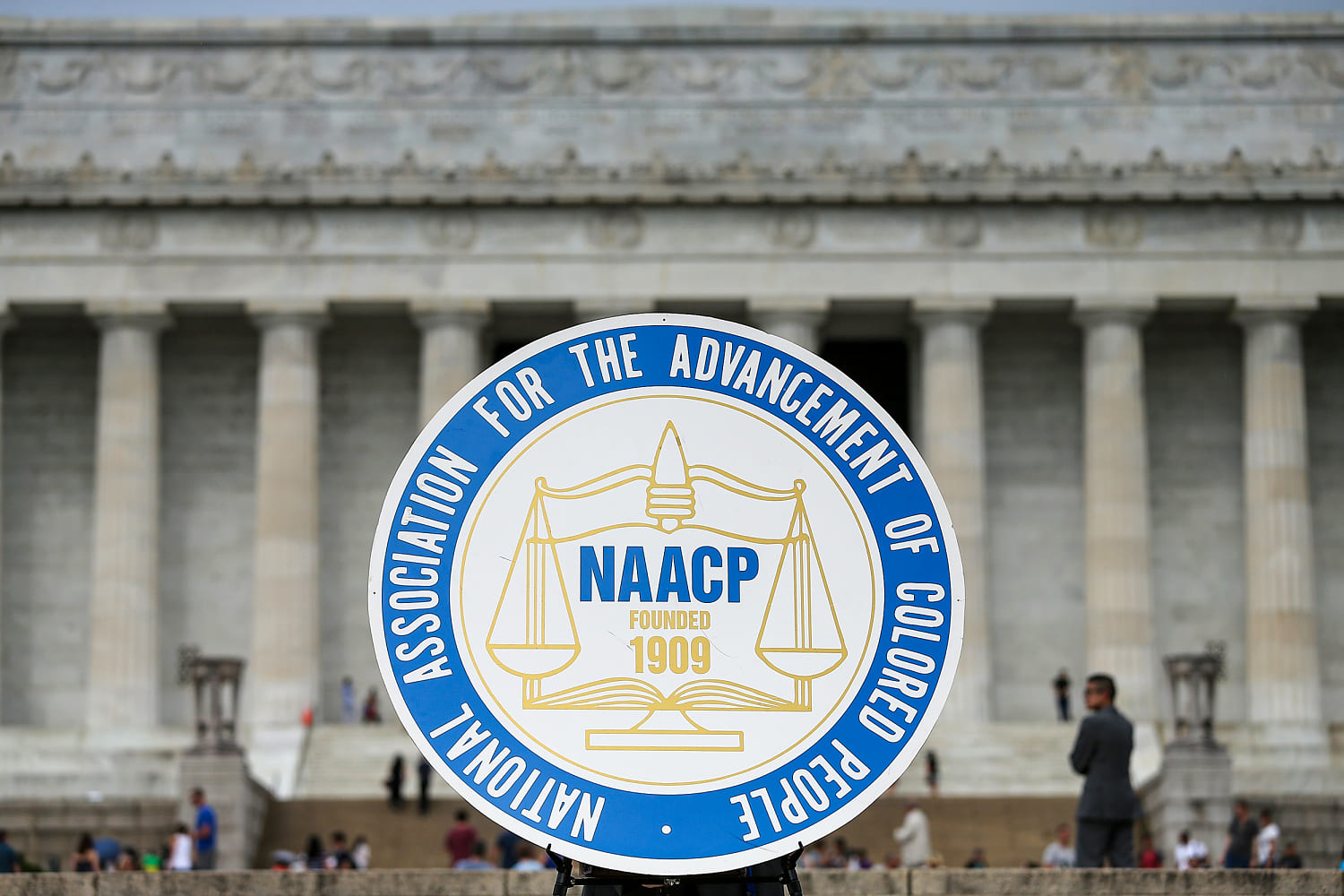 NAACP to spend $20 million mobilizing Black voters this fall