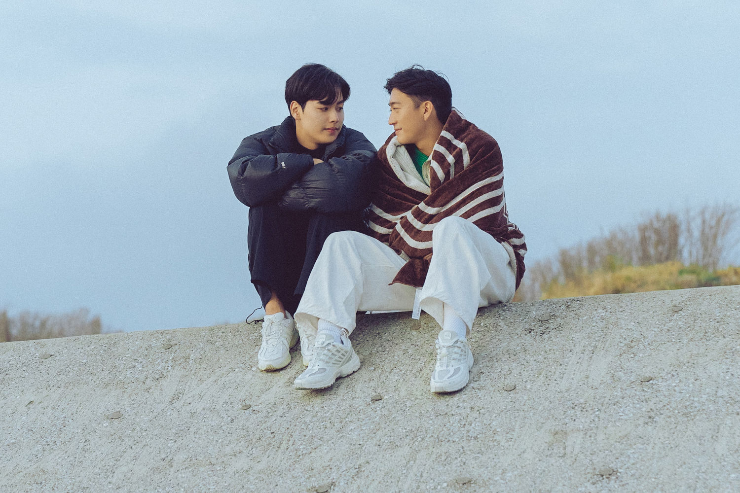 ‘The Boyfriend,’ Japan’s first same-sex reality show, hopes to normalize LGBTQ romance in the country