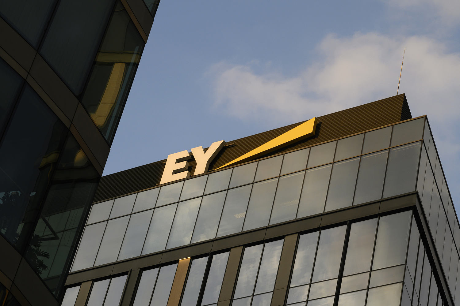 Death of young Ernst & Young employee raises questions about workplace culture