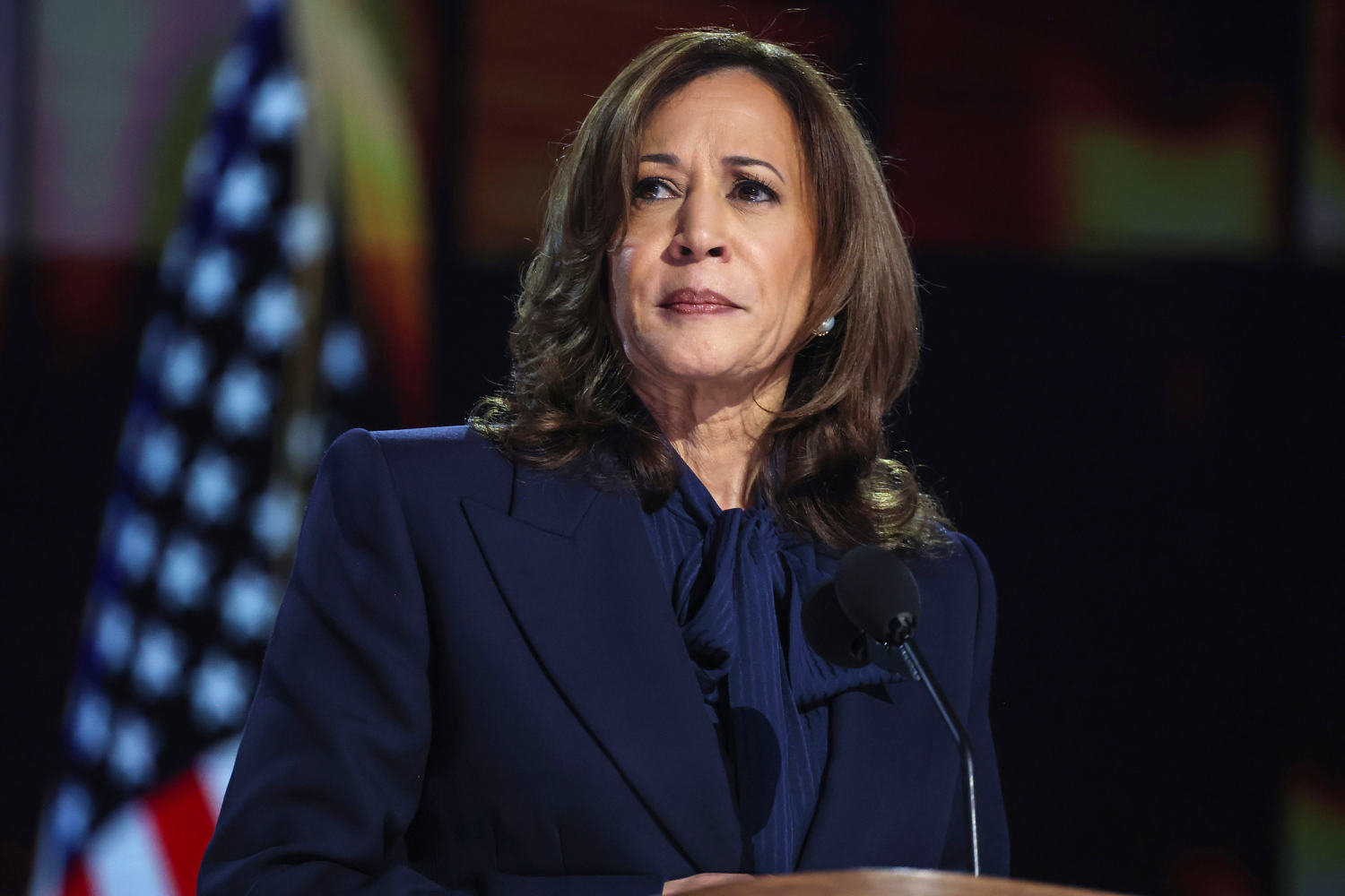 Harris’ team is considering keeping Biden Cabinet officials if she wins and Democrats lose the Senate