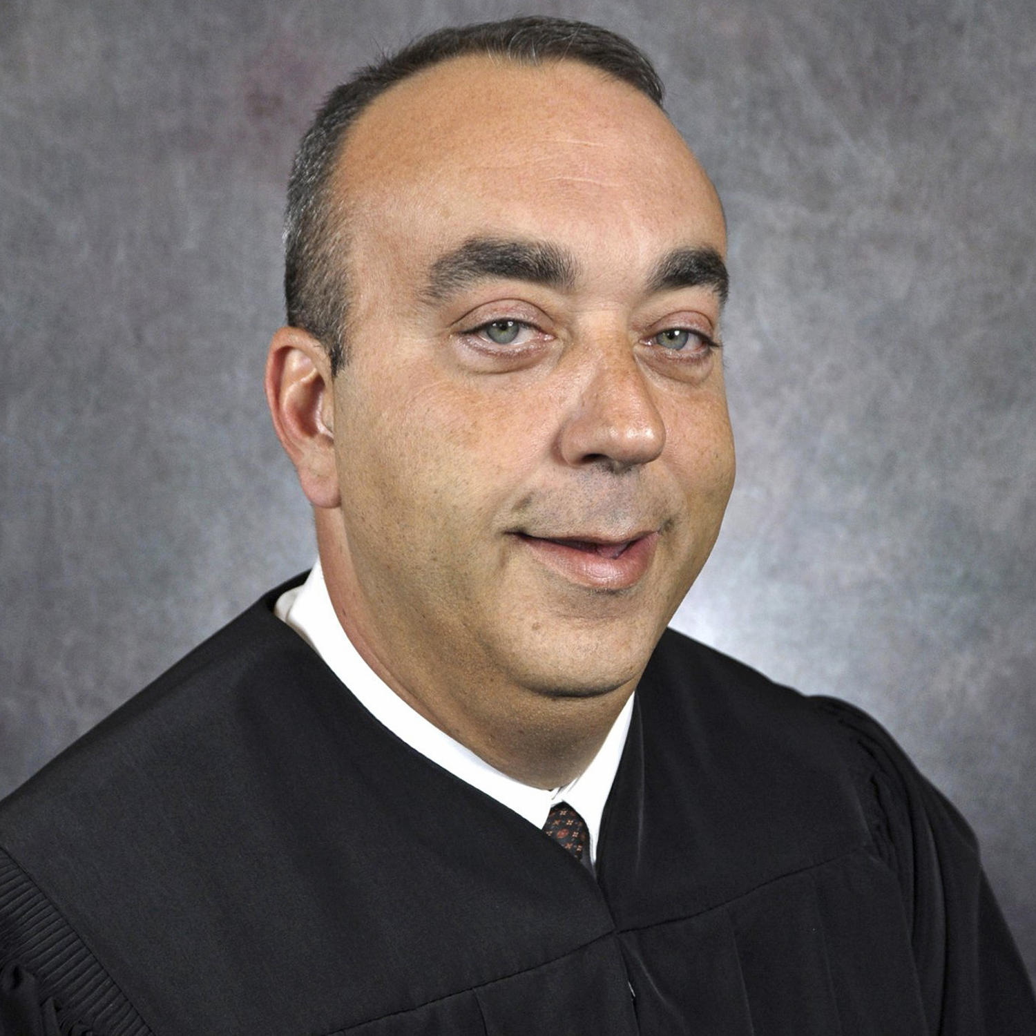 Funeral services held for Kentucky judge allegedly shot by sheriff in courthouse chamber