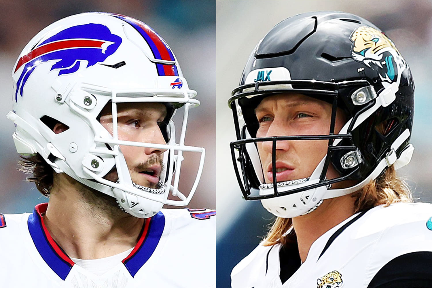 Jaguars vs. Bills, Commanders vs. Bengals scores and highlights