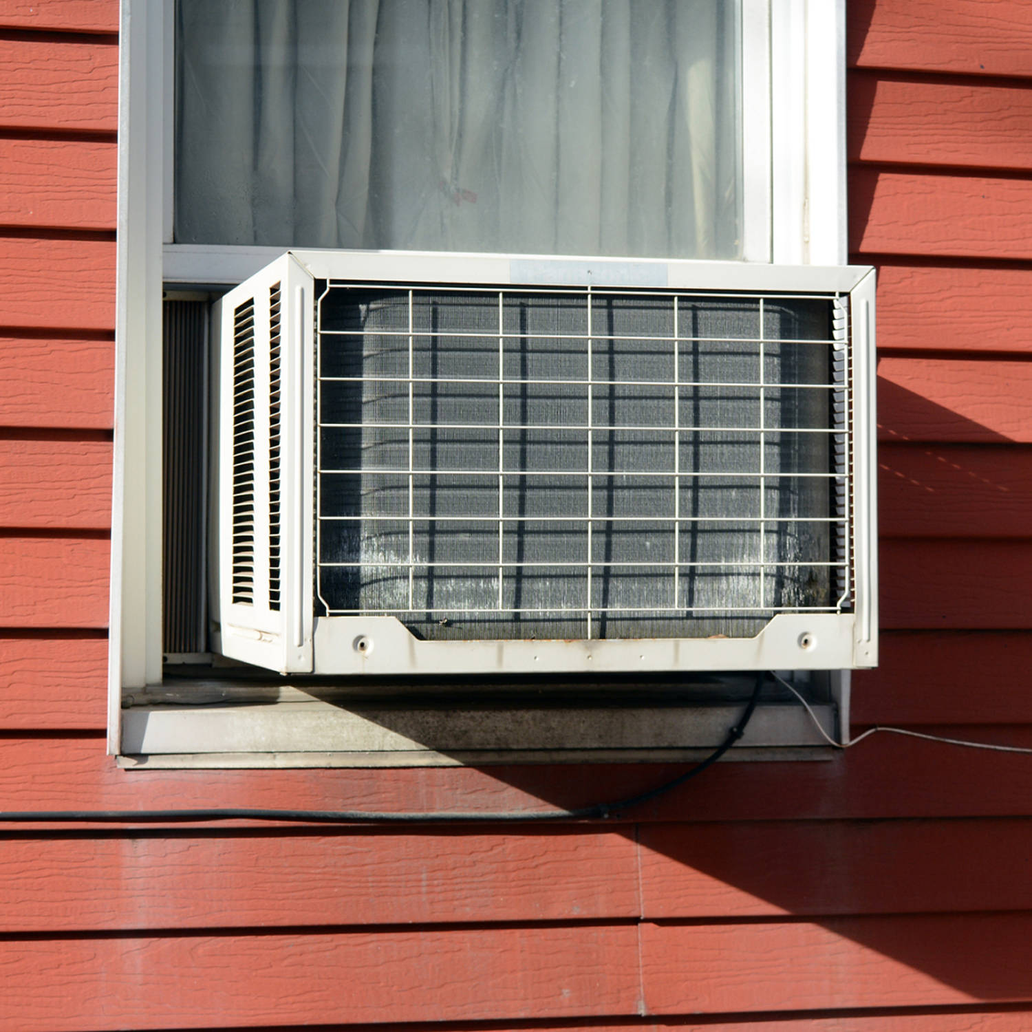 How to store your air conditioner for the winter