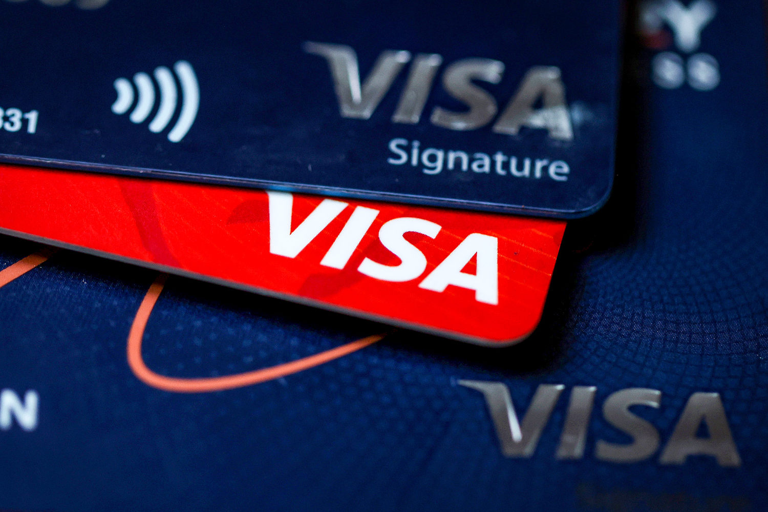 Justice Department accuses Visa of debit network monopoly that affects price of ‘nearly everything’