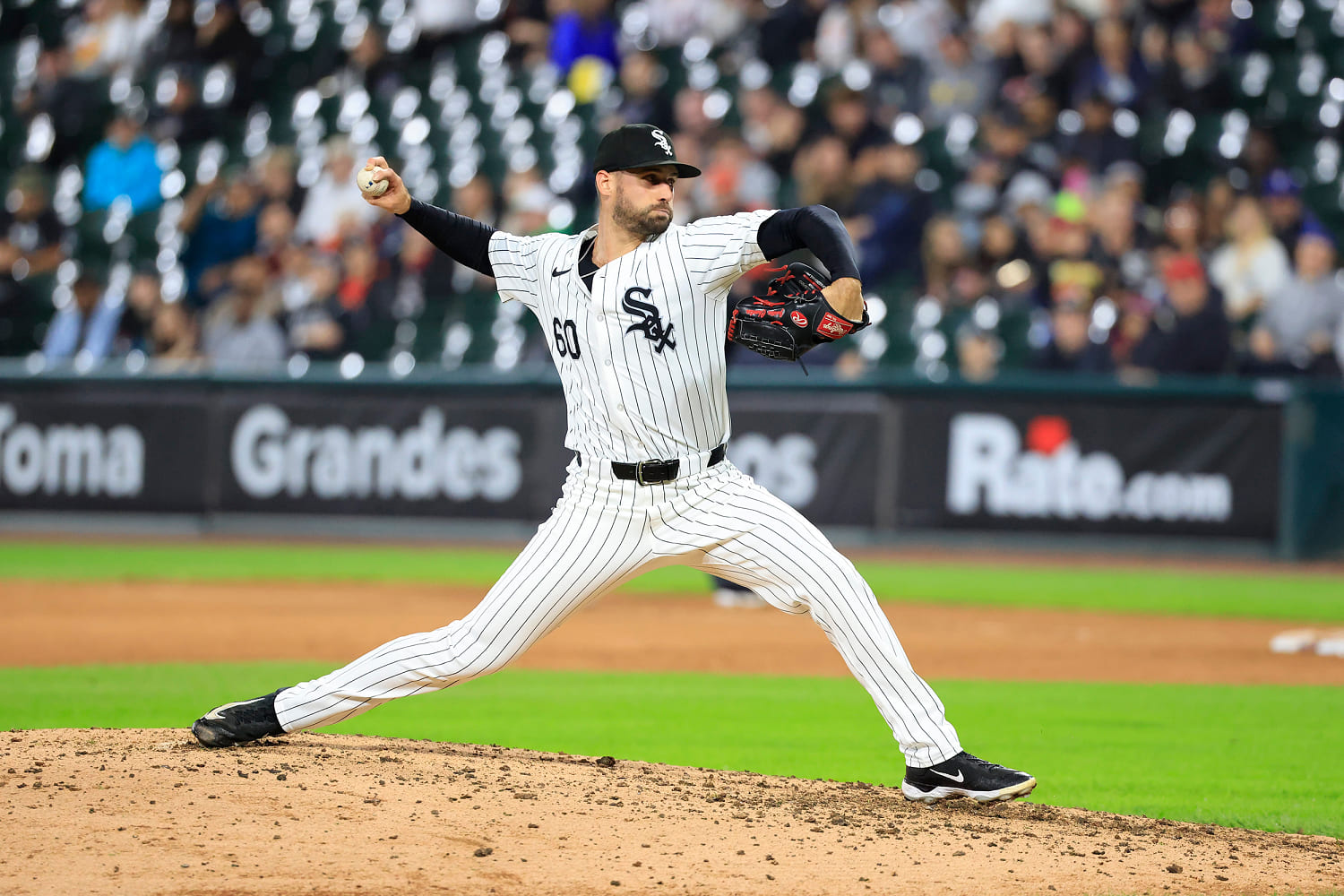 240924 white sox Justin Anderson ac 12159p 2d7acb