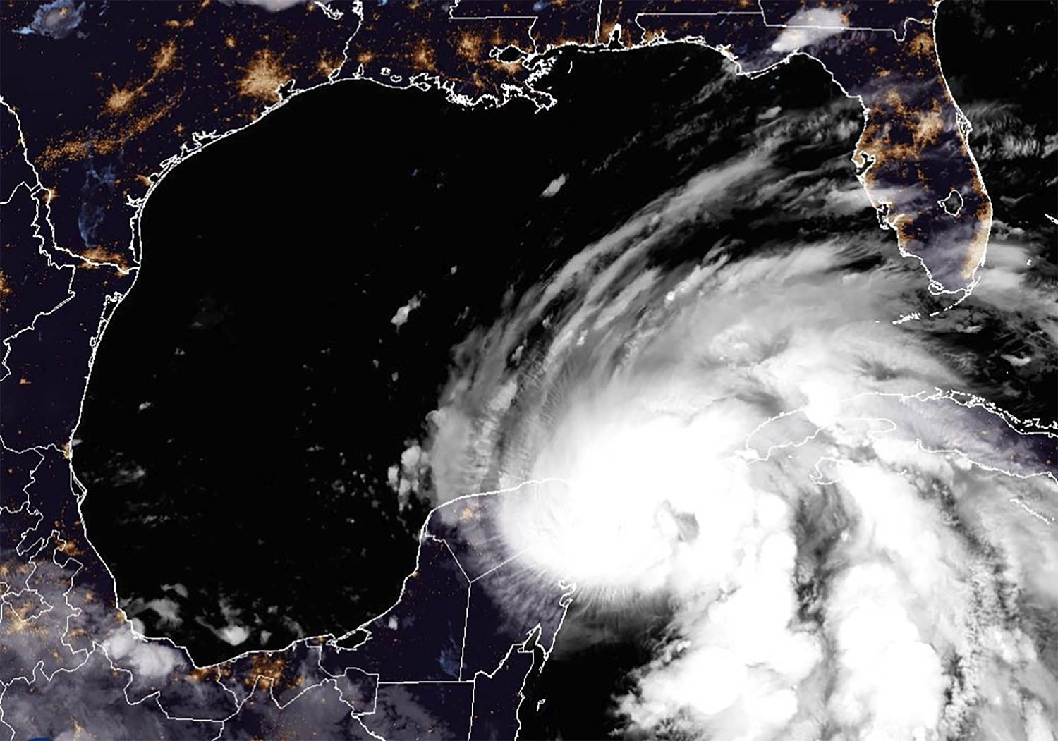 Trump assassination attempt report and Tropical Storm Helene forecast: Morning Rundown