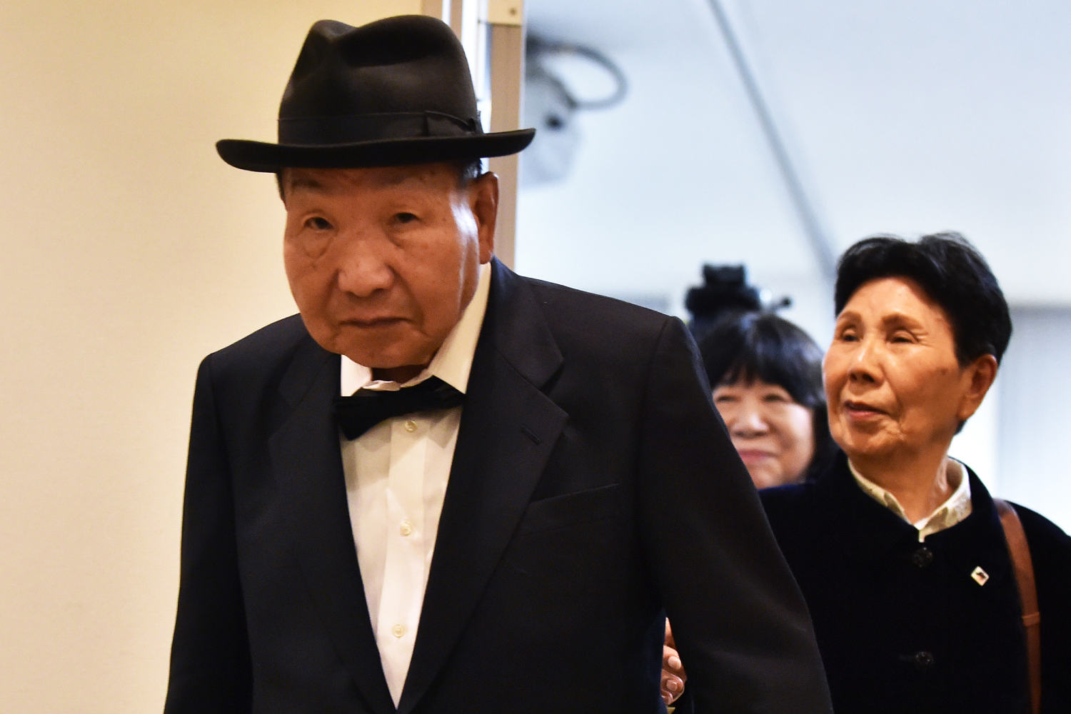 Japanese man acquitted of 1966 murders after decades death row