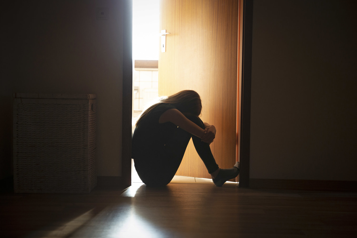 Study establishes first causal link between anti-trans laws and suicide attempts