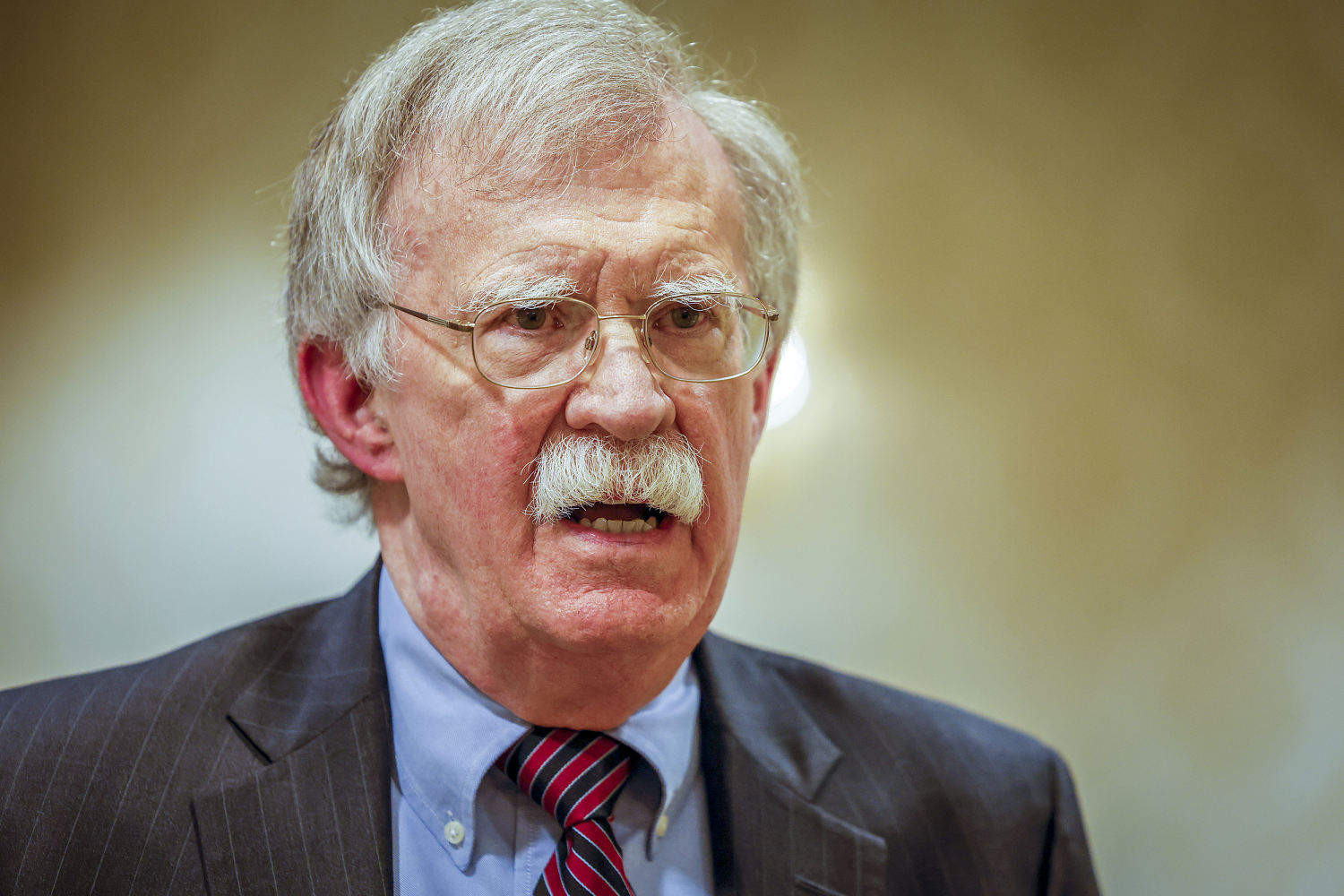 Biden admin offers $20M reward for info on Iranian charged with plot to kill John Bolton