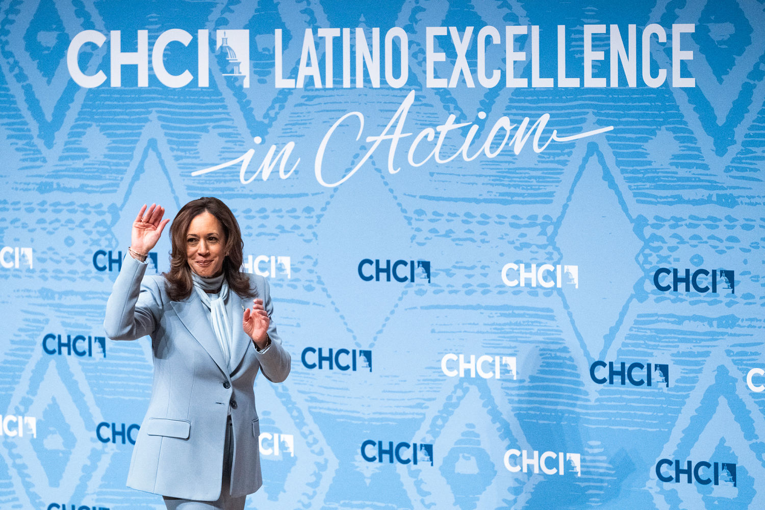 In Nevada, DNC launches bilingual ads, billboards ahead of Harris Univision town hall