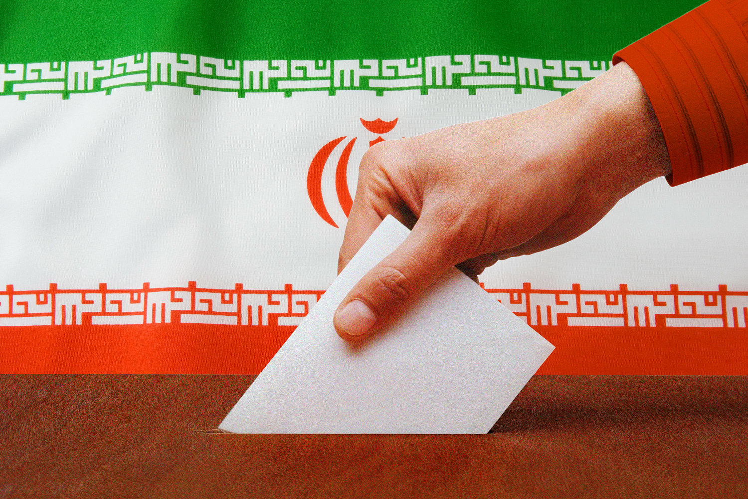 Iran's history of elaborate election interference efforts before the Trump campaign hack