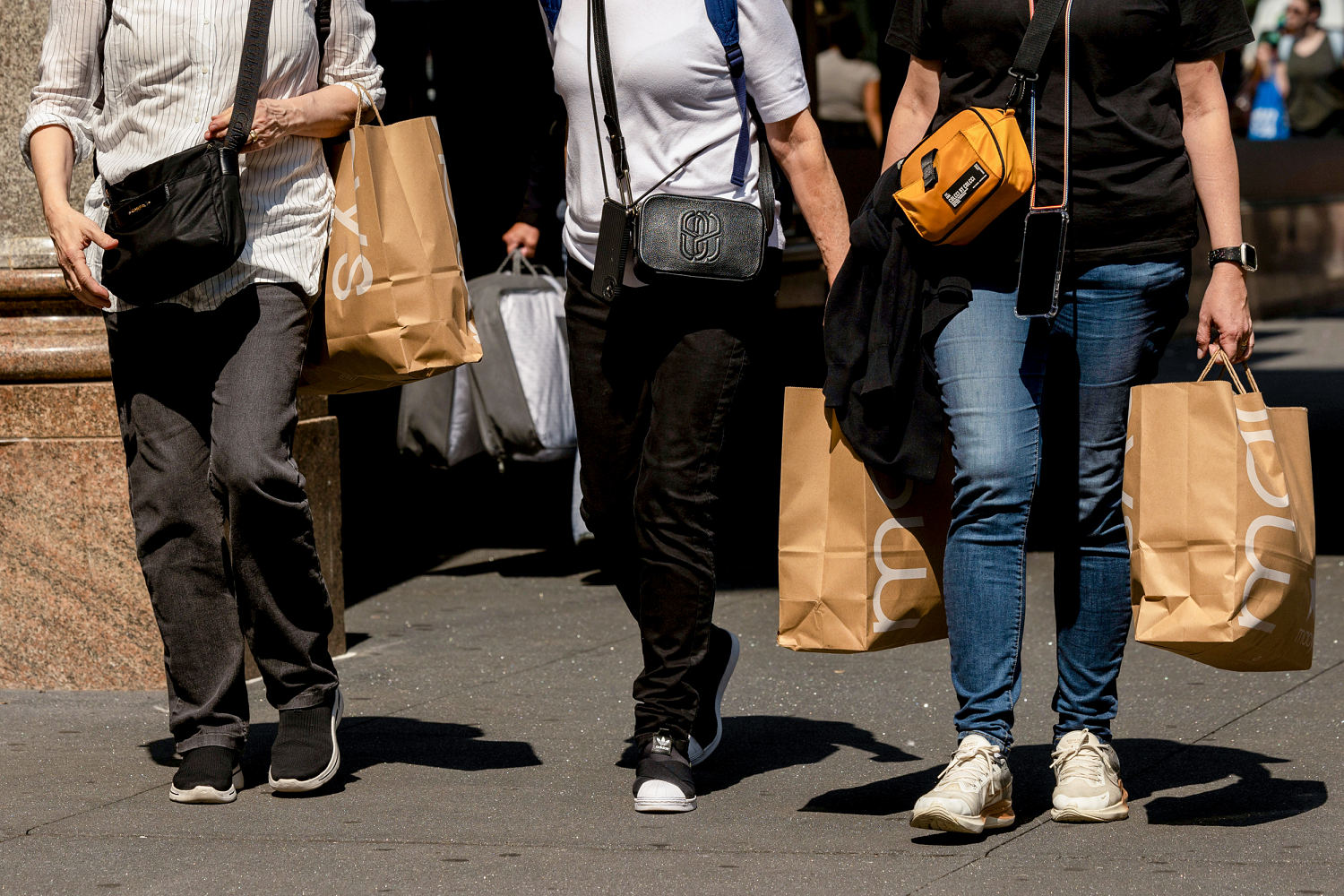 Key Fed inflation gauge at 2.2% in August, lower than expected