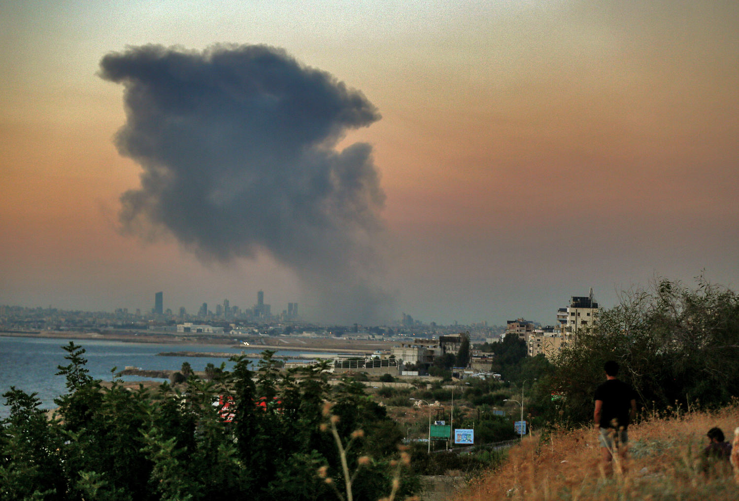 Who is Hassan Nasrallah, the Hezbollah leader Israel says it killed in Beirut strike