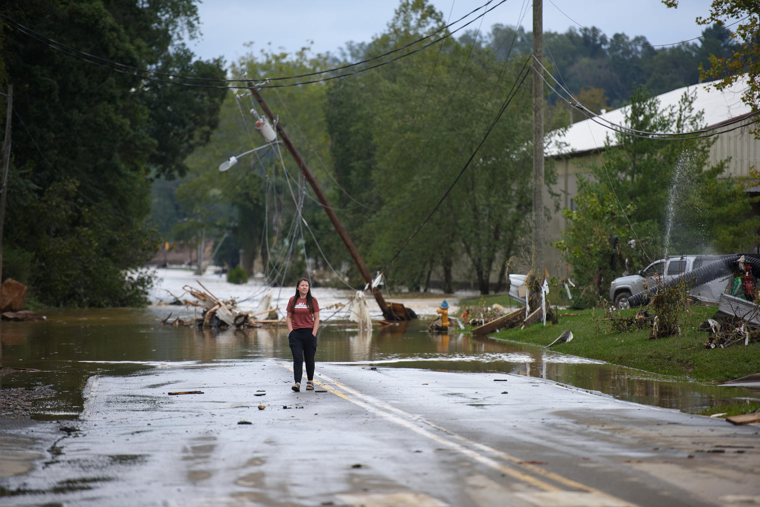 Warning: Storms in the forecast may be stronger than they appear on social media