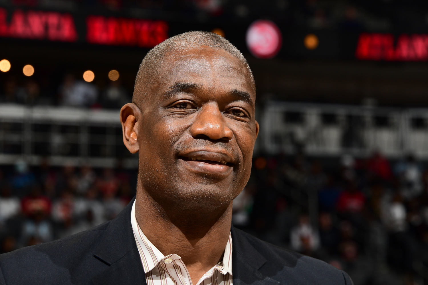 Dikembe Mutombo, Basketball Hall of Famer and NBA global ambassador, dies at 58