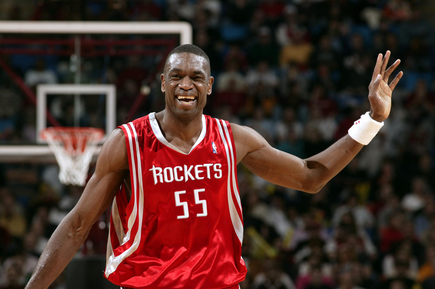 Dikembe Mutombo, Basketball Hall of Famer and NBA global ambassador, dies at 58