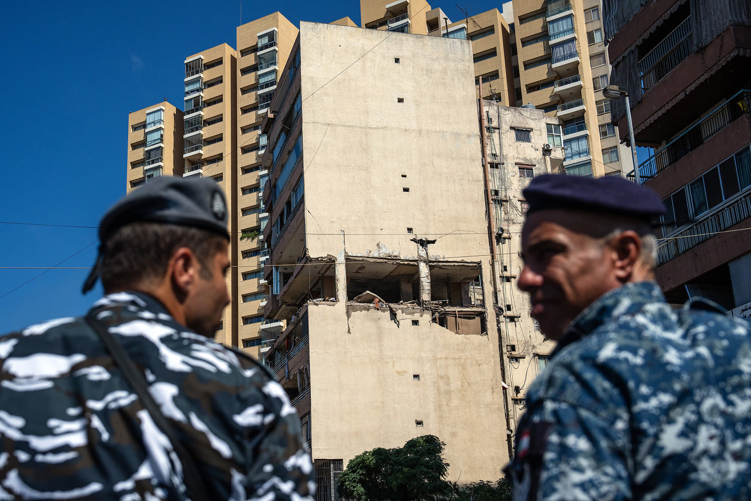 Israel's attacks on Hezbollah and Helene devastation in Southeast: Morning Rundown