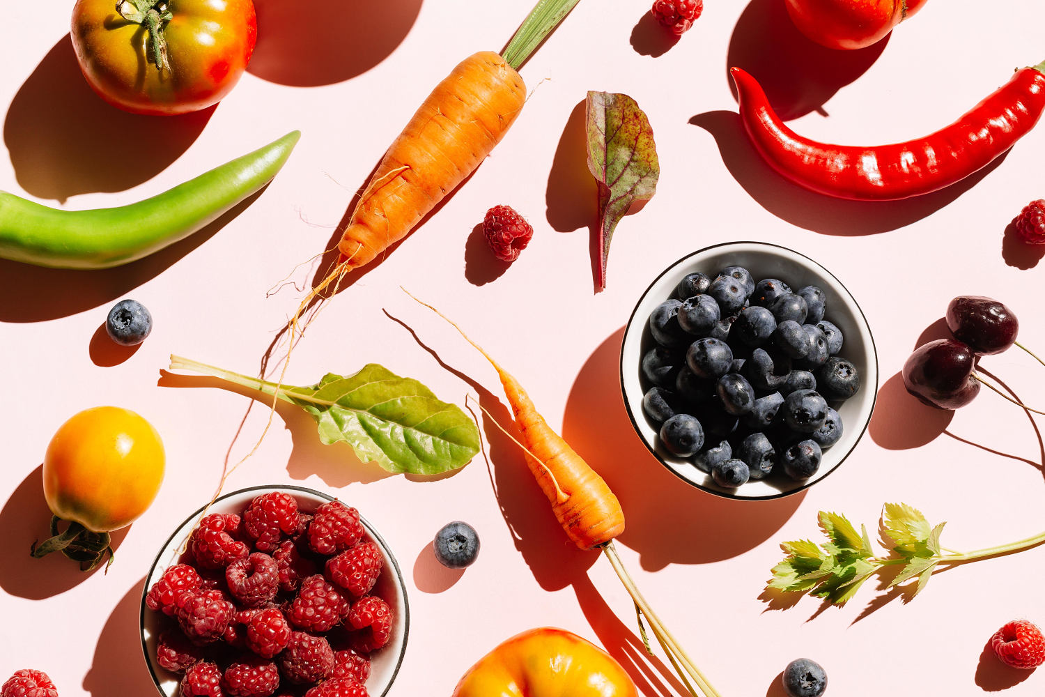 What are the best diets for overall health? A dietitian shares her No. 1 pick