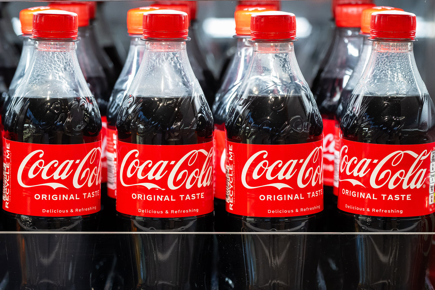 Coca-Cola has been quietly discontinuing fan-favorite flavors