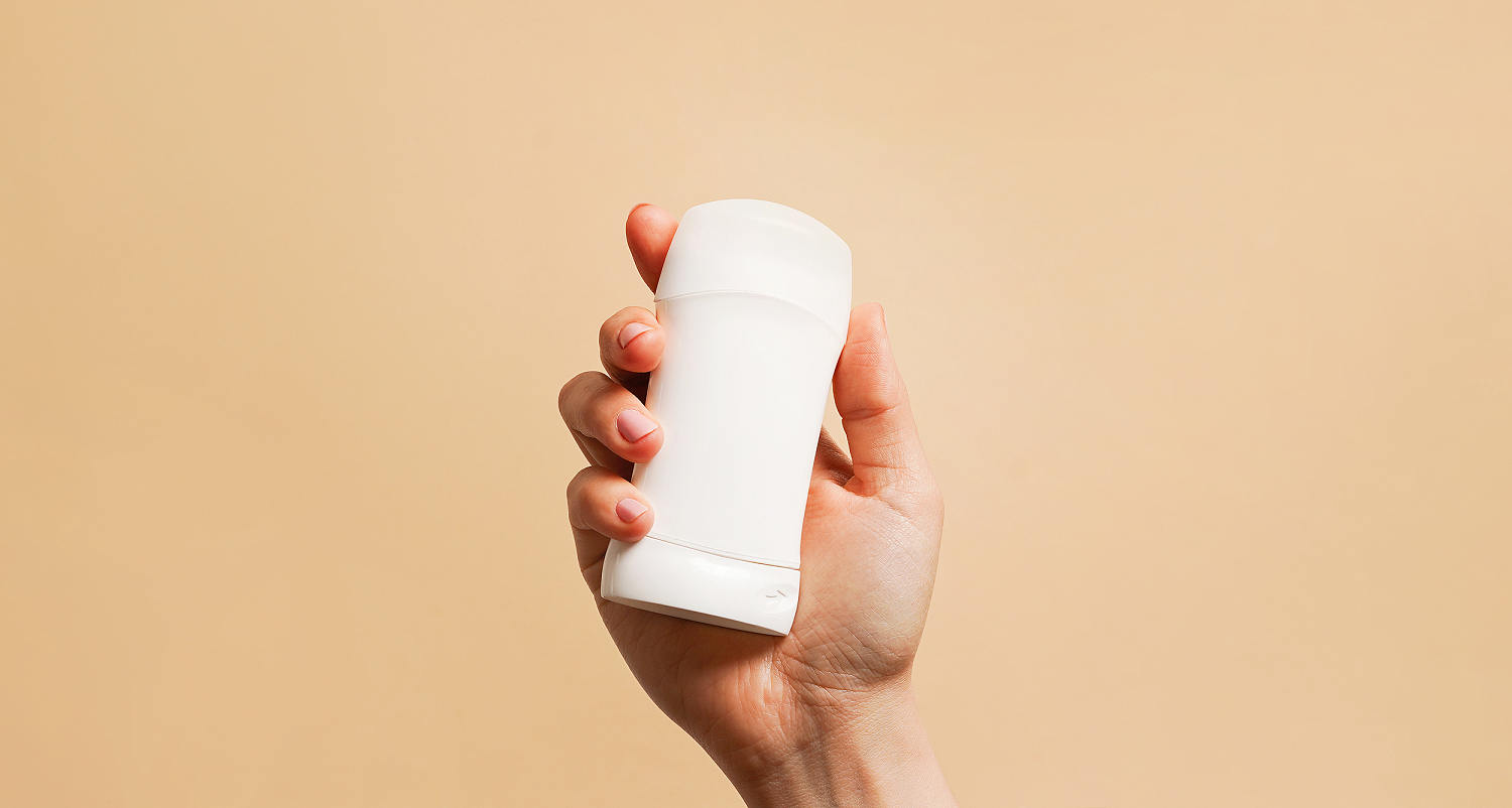 Is deodorant or antiperspirant healthier? There's 1 big difference, dermatologists say