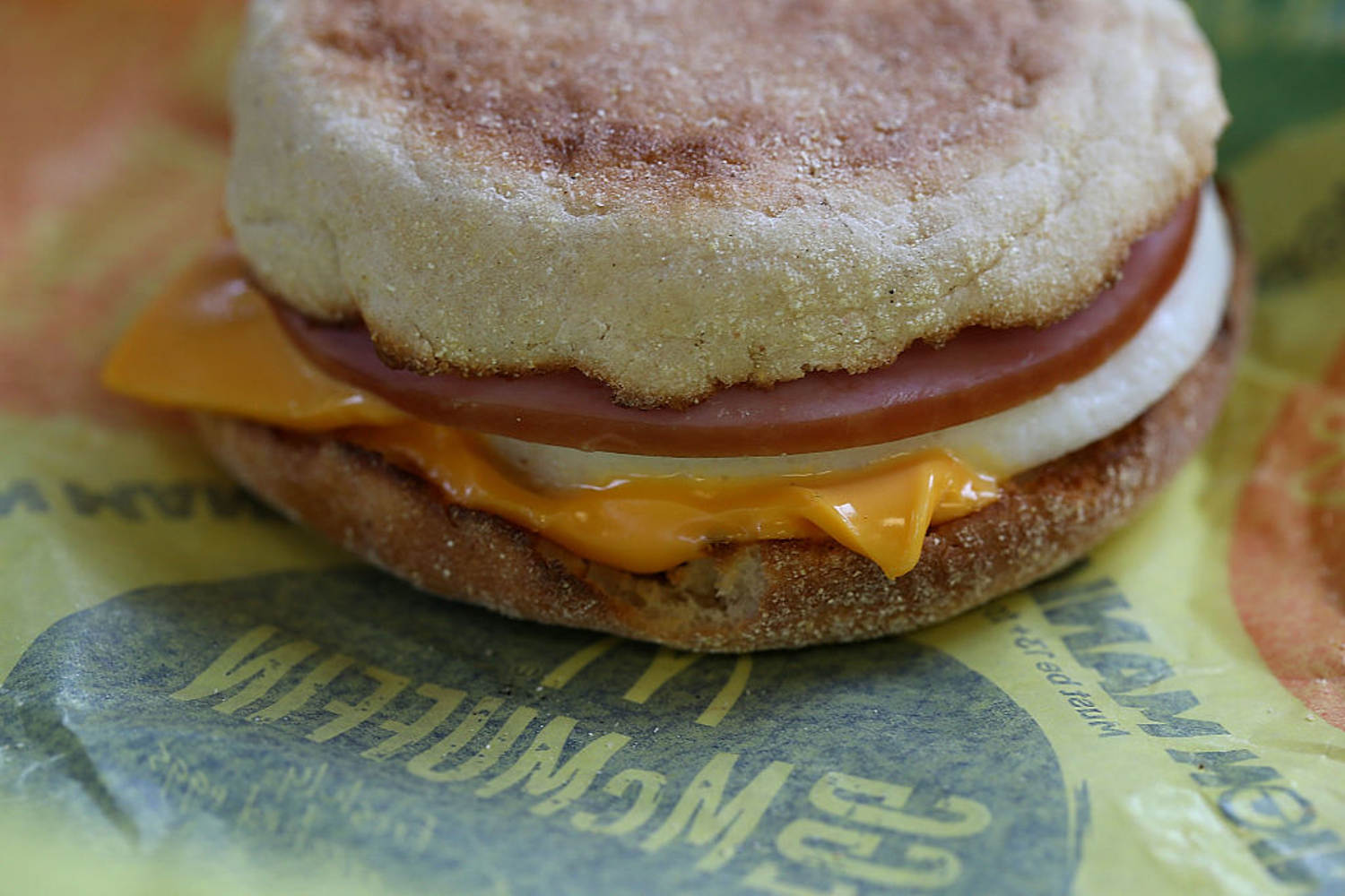 11 healthiest fast food breakfasts, according to dietitians