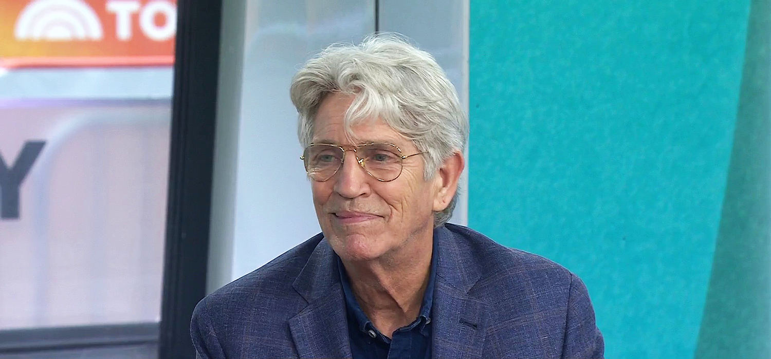 All about Julia Roberts’ brother Eric Roberts: From 'DWTS' to his famous family