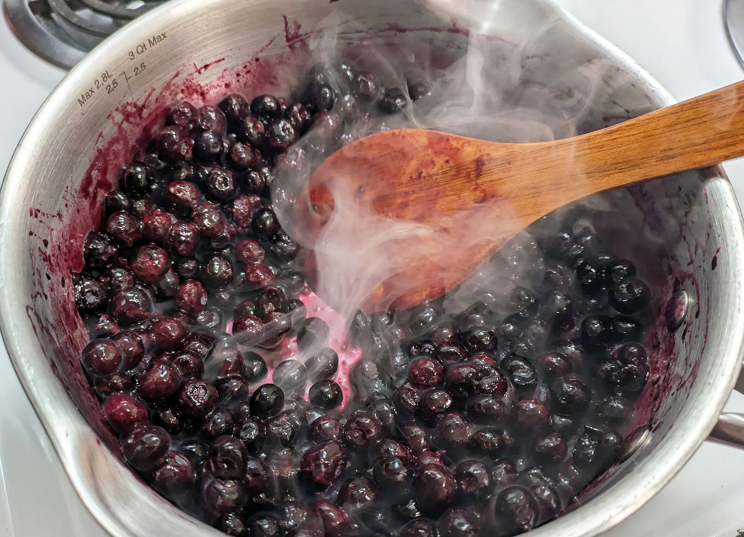 Man bakes his first pie and accidentally creates ‘a portal into the underworld’