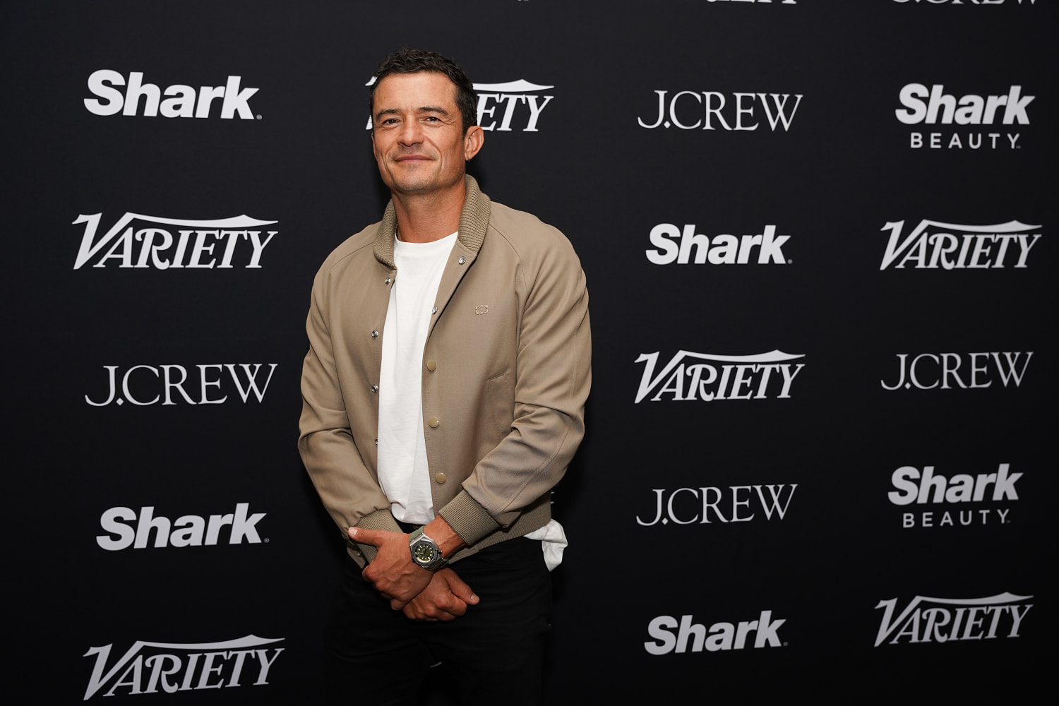 Orlando Bloom says he lost 52 pounds in 3 months to play a boxer in ‘The Cut’