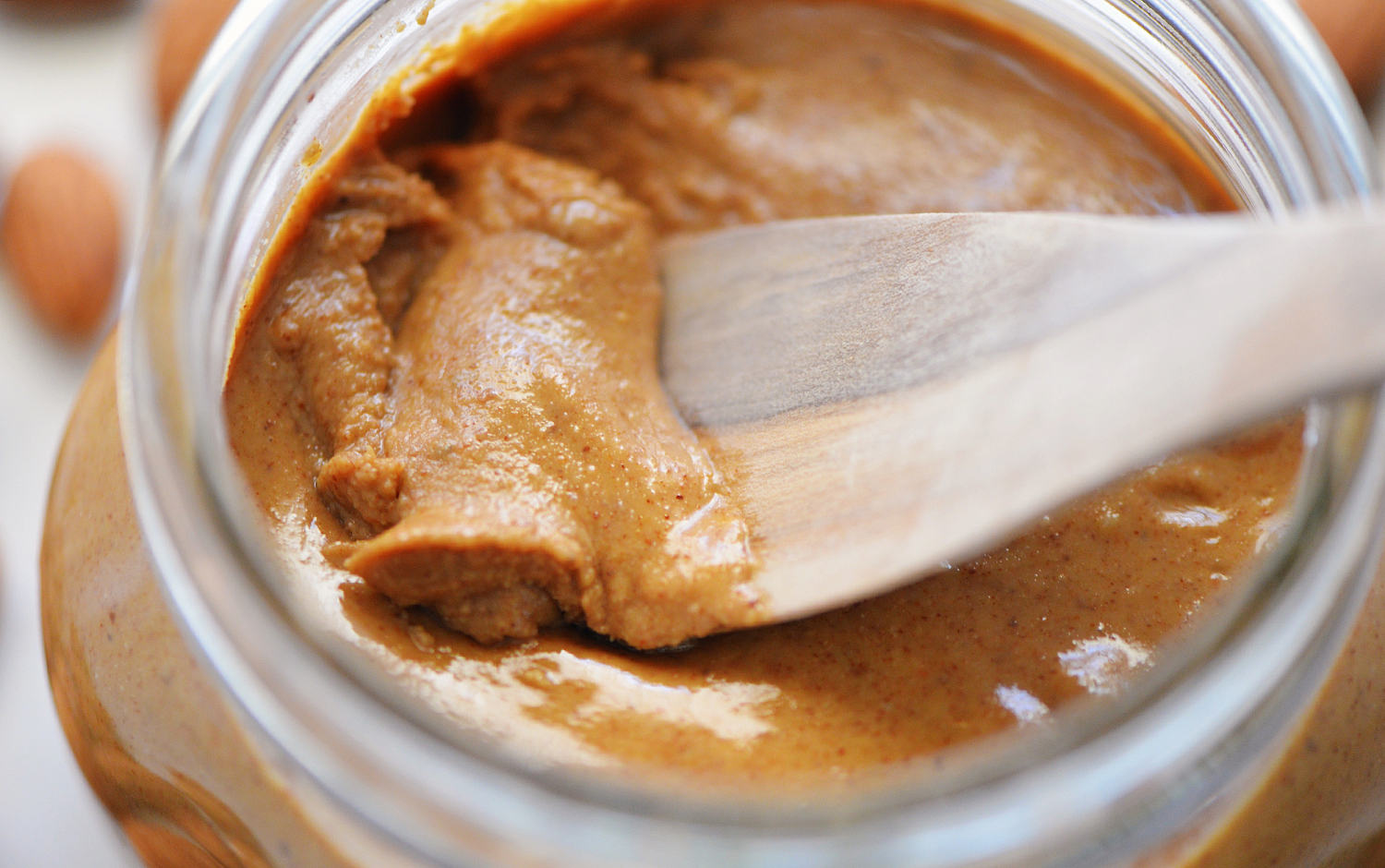 Is peanut butter or almond butter healthier? There's 1 major nutrition difference, dietitians say