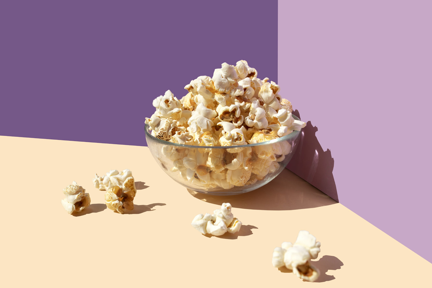 Is popcorn good for you? Dietitians share which popcorn is healthiest