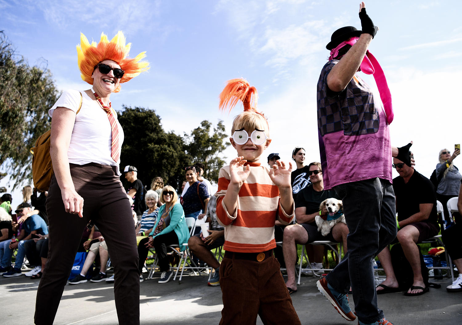 Halloween week warmth throughout the nation will shatter October data