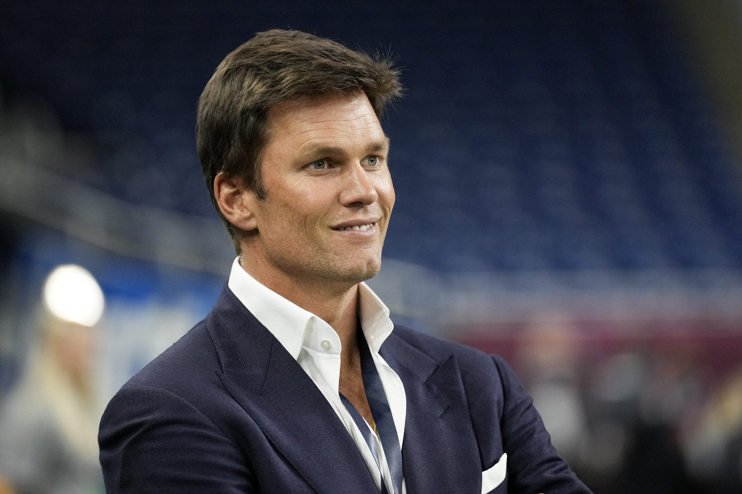 Tom Brady to put his watch collection up for sale at Sotheby’s