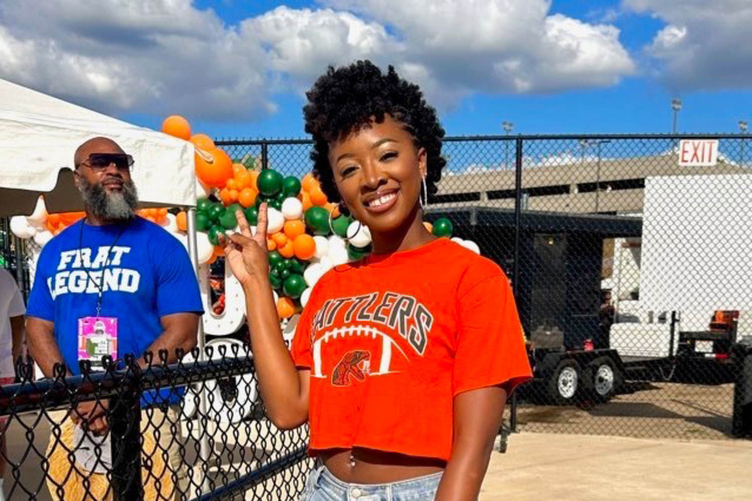 She wants to start a College Republicans chapter at an HBCU — but can’t find an adviser