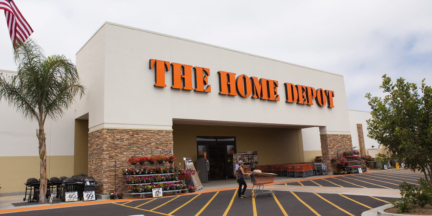 Best Home Depot Decor Days deals