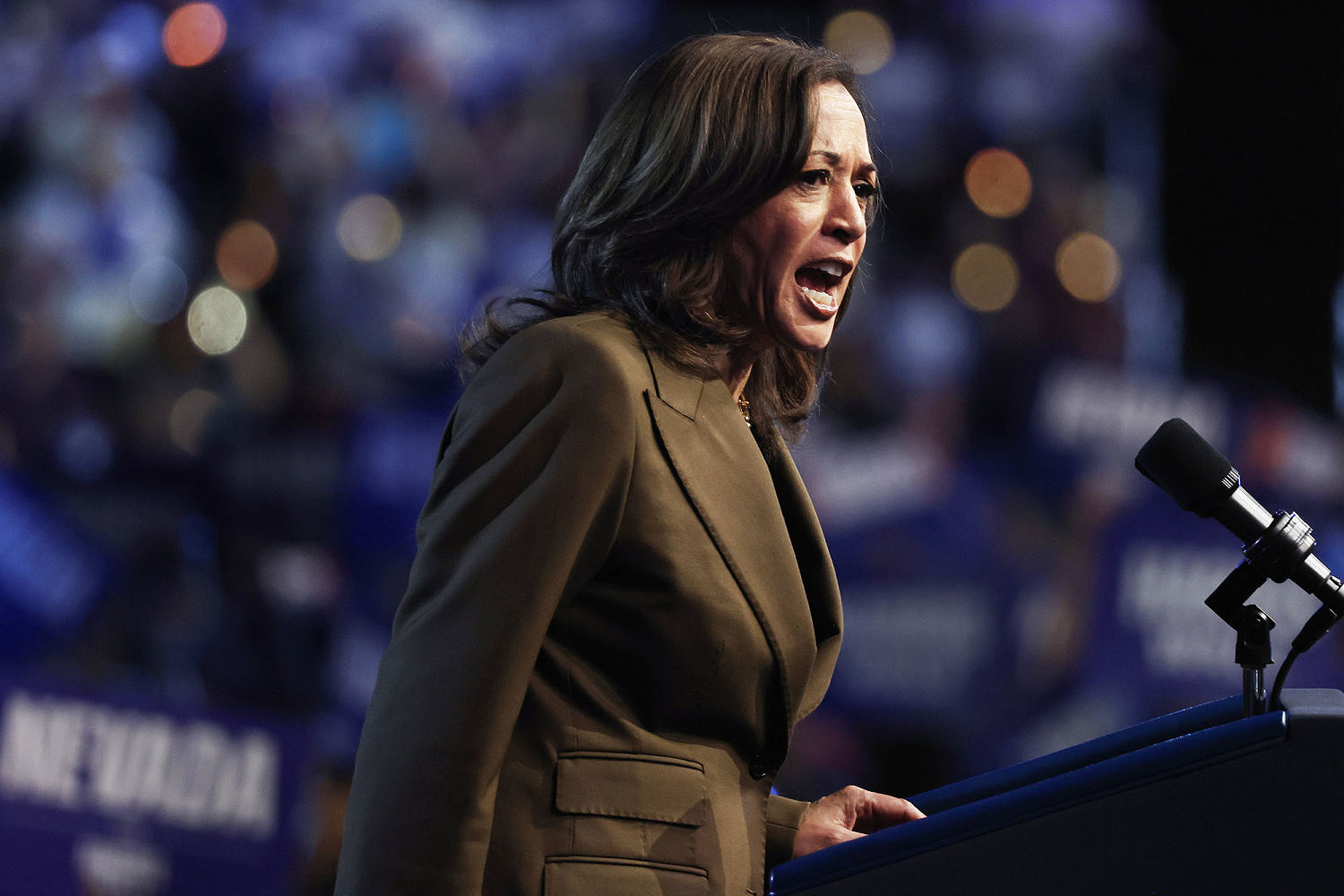 Harris’ campaign launches new ad aimed at persuadable Republicans